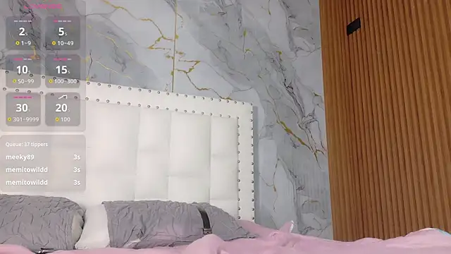 drooling4daddy live sex cam