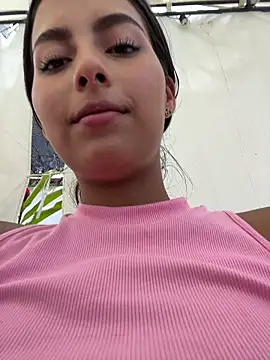 Valeria-escobar's cam snapshot