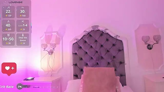 _brenda_becker's cam snapshot