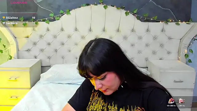 AmberGreyy_'s cam snapshot