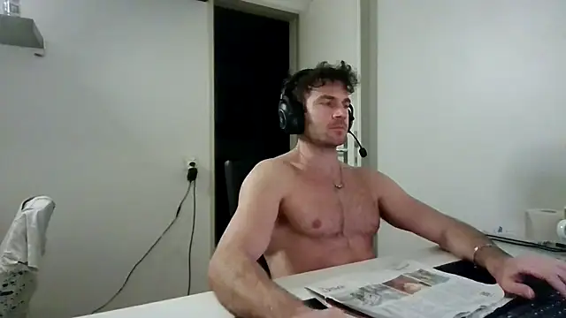 alpha-hunk's cam snapshot