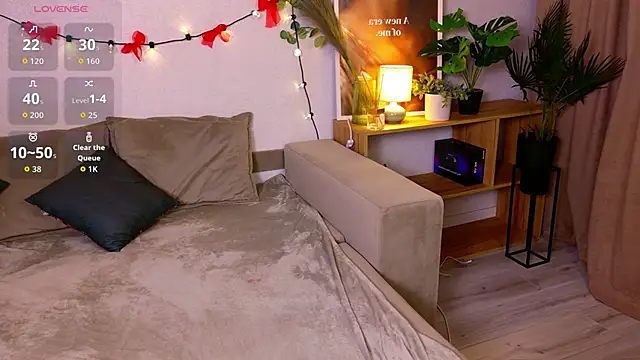 FieryPolly's cam snapshot