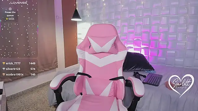 Scarlett_Kiiss's cam snapshot