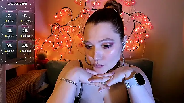 Ungoliant_Kiss's cam snapshot