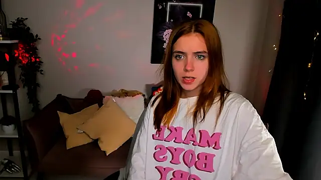 Bella_xBaby's cam snapshot