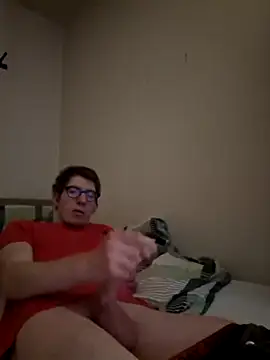 Pascalx31's cam snapshot