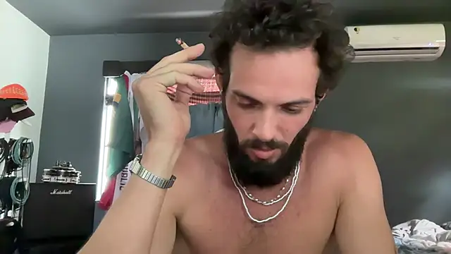 falacomigobbzin's cam snapshot