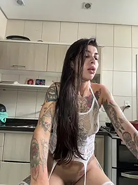 Nikatsu's cam snapshot