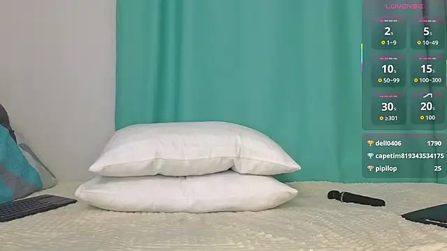 Molliblum live sex cam