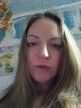 KattyLuuu's cam snapshot