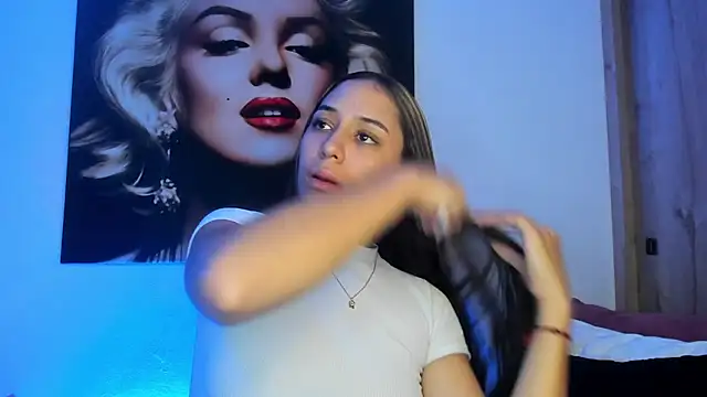 TANIA_06's cam snapshot