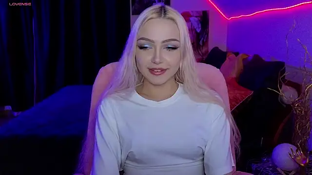 LinaLirian's cam snapshot