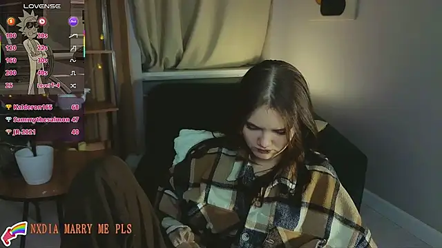 Dilara_xBaby's cam snapshot