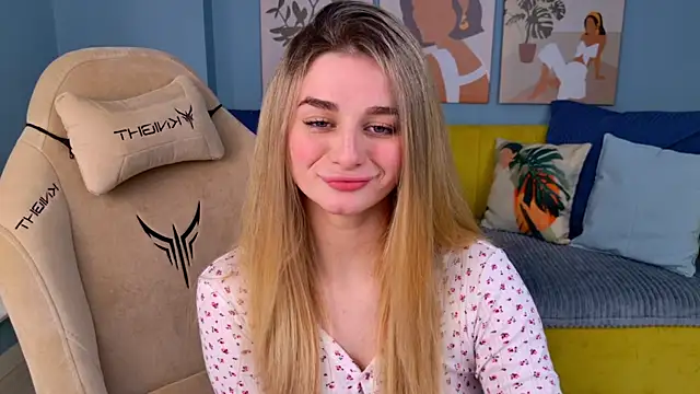 SweetyLicky's cam snapshot