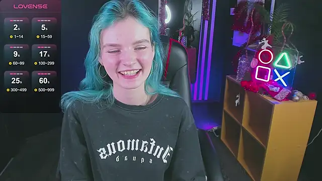 Lika_Sky's cam snapshot