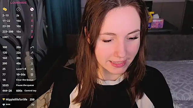 Alena_MellS's cam snapshot