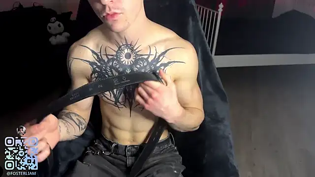 LiamFoster's cam snapshot