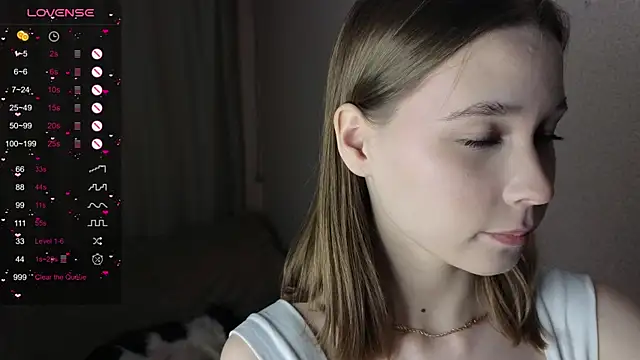 vickky_shy's cam snapshot