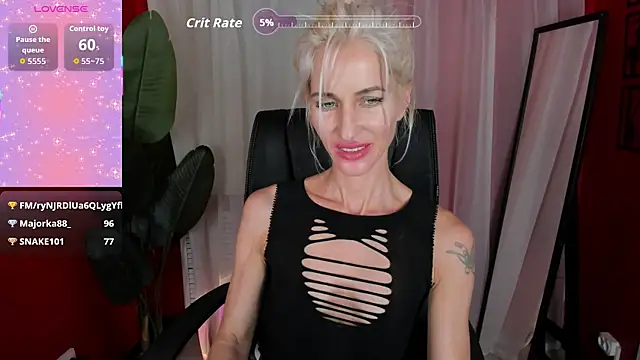CindySw live sex cam