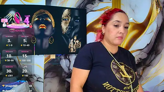 Eva_MilfF live sex cam