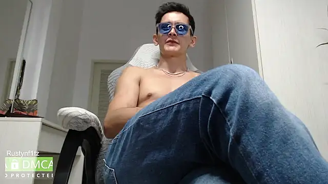 Rustynf1tz_'s cam snapshot