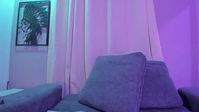 isa_kiss's cam snapshot