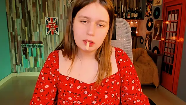 FioraMarmoris's cam snapshot