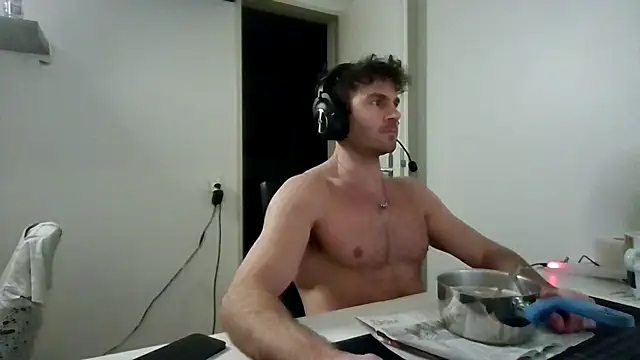 alpha-hunk's cam snapshot