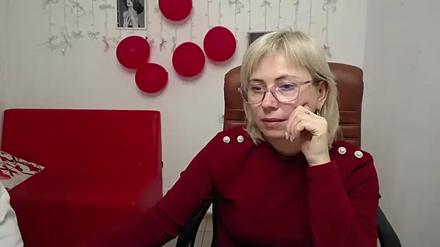 LaurenWishy's cam snapshot