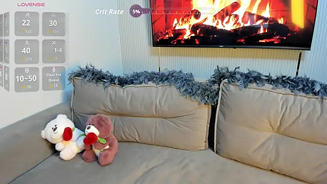 effieelfy's cam snapshot