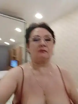 SalientClean's cam snapshot