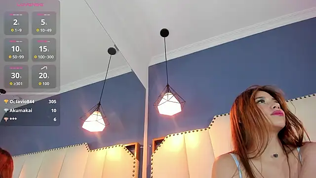 MiaCassel's cam snapshot