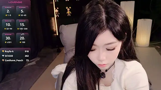 wanoubaobao live sex cam