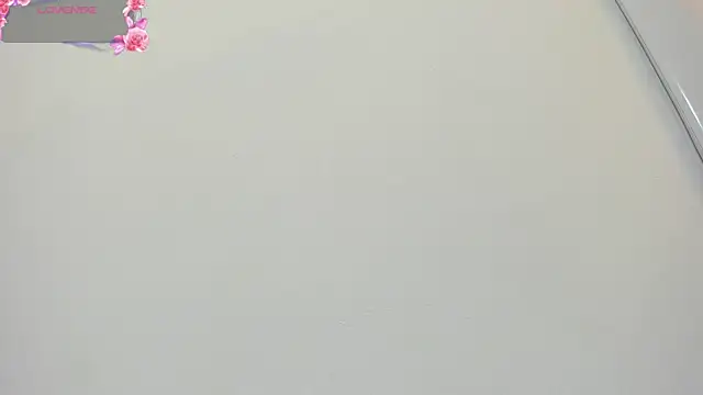 hilarythomsom's cam snapshot