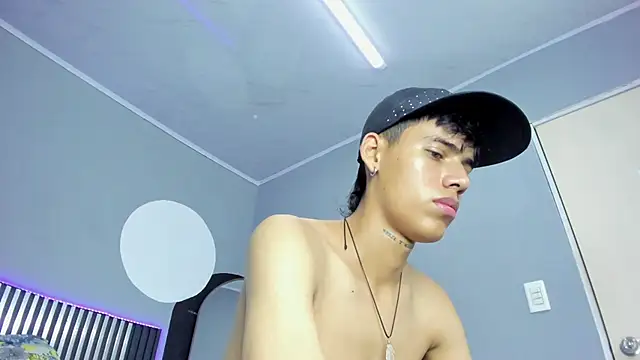 Astaroth_Grigori's cam snapshot