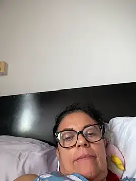 Sharongirl07's cam snapshot