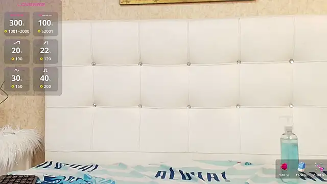 Miladiosa's cam snapshot