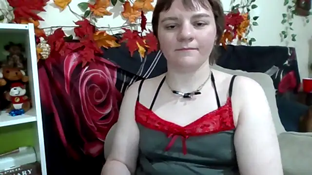 AverageRose's cam snapshot