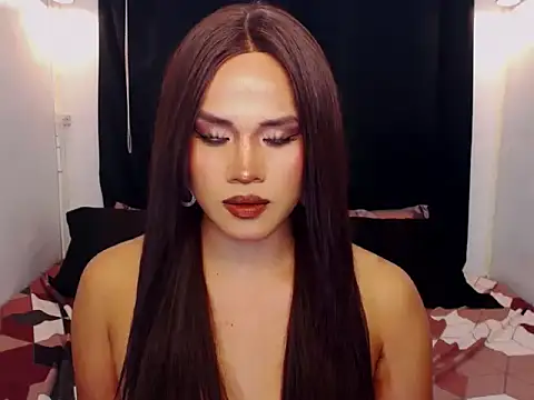 YllanaAltheaXxX live sex cam