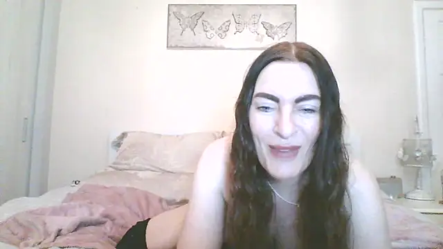 EllaKent live sex cam