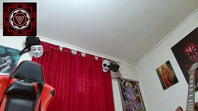 Amanda_Valeska live sex cam