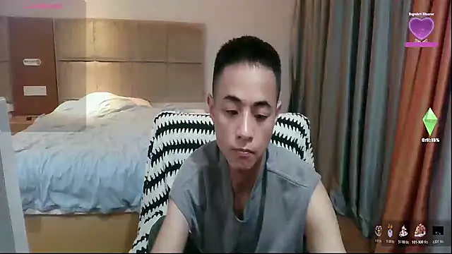 Tsia-Die live sex cam