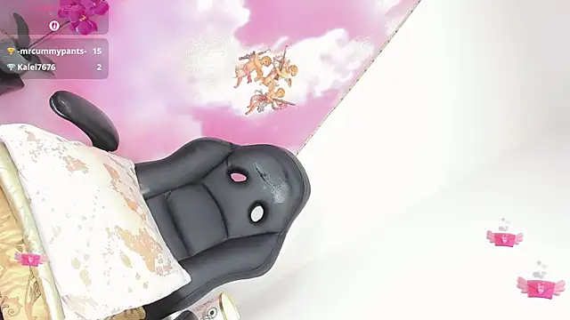 DarliingSweet live sex cam