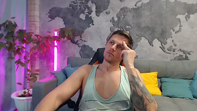 VikingChrisss live sex cam