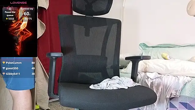 -Dark6leal9- live sex cam