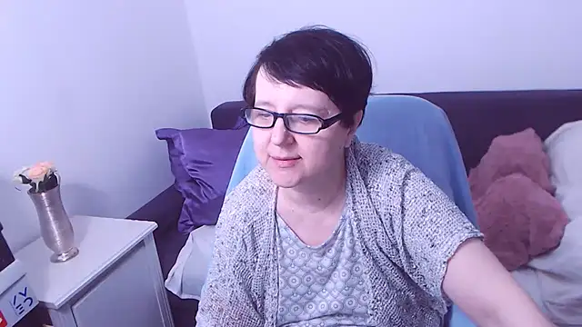 ChristaRose live sex cam