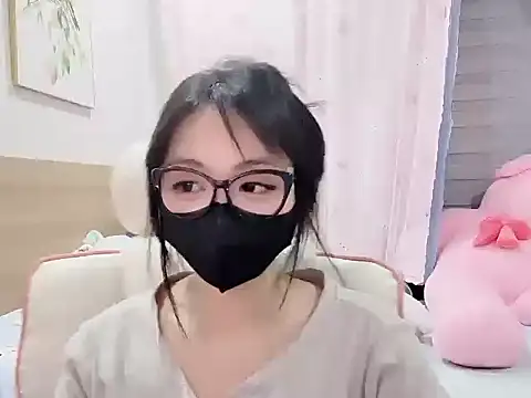 Yuyu-baobei's cam snapshot