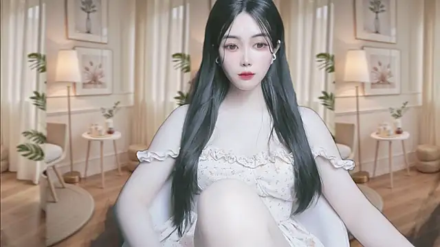 Fushui618's cam snapshot