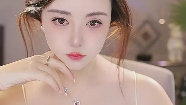 Qiaoqiao__'s cam snapshot