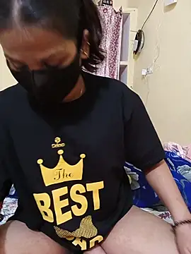 Kavya_Baby's cam snapshot